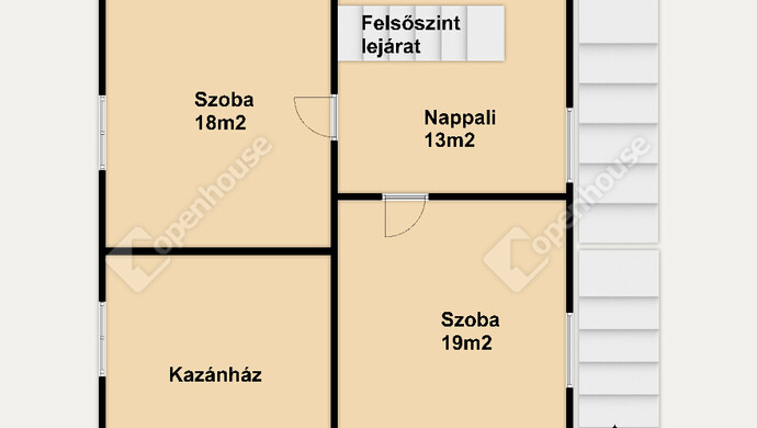 5. kép | Eladó Családi ház, Kisrécse (#176740)