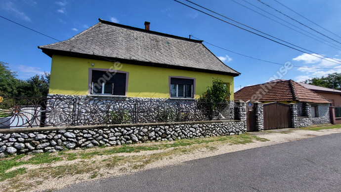 0. kép | Eladó Családi ház, Sajólád (#176979)