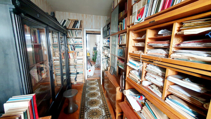 8. kép | Eladó Társasházi lakás, Miskolc (#177532)