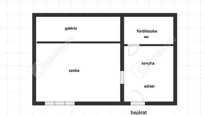 0. kép | Eladó Társasházi lakás, Sopron (#178265)