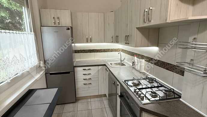 3. kép | Kiadó Társasházi lakás, Győr (#178467)