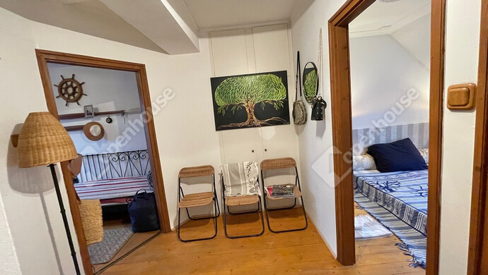 24. kép | Eladó Téglaépítésű lakás, Csorna (#178533)