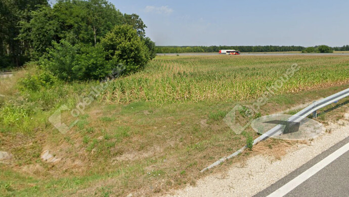 4. kép | Eladó Telek, Péteri (#176817)