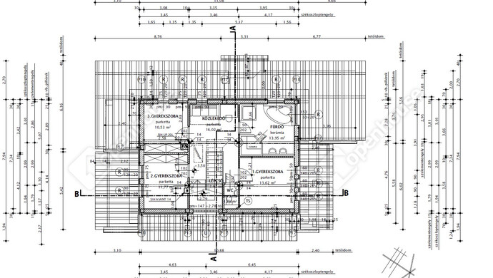 1. kép | Eladó Családi ház, Mosonmagyaróvár (#179023)
