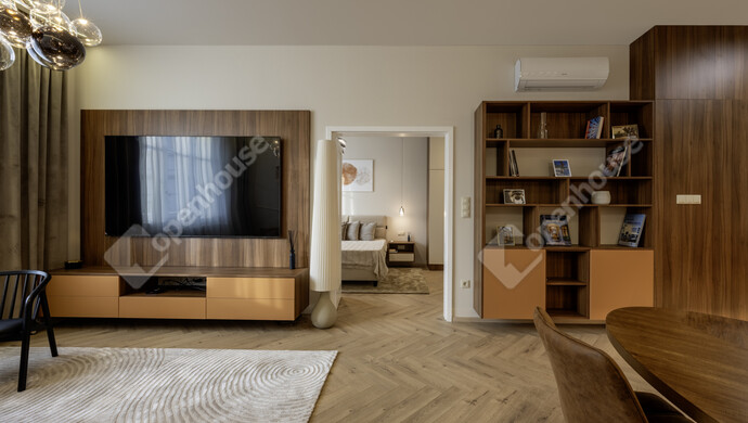 4. kép | Eladó Téglaépítésű lakás, Budapest II. Ker. (#179481)