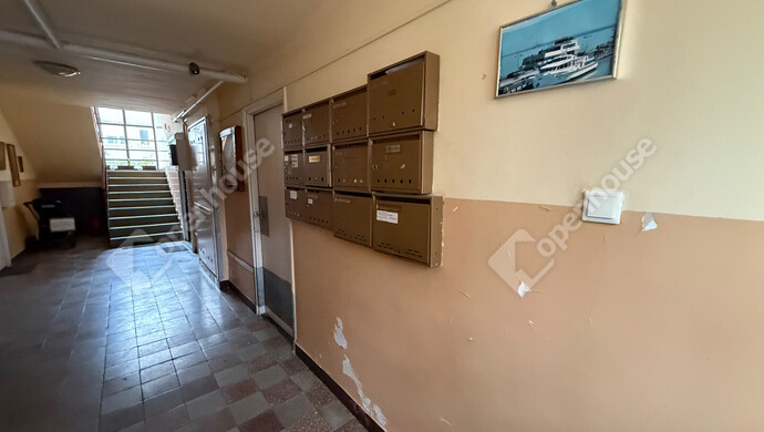 7. kép | Eladó Társasházi lakás, Keszthely (#179486)