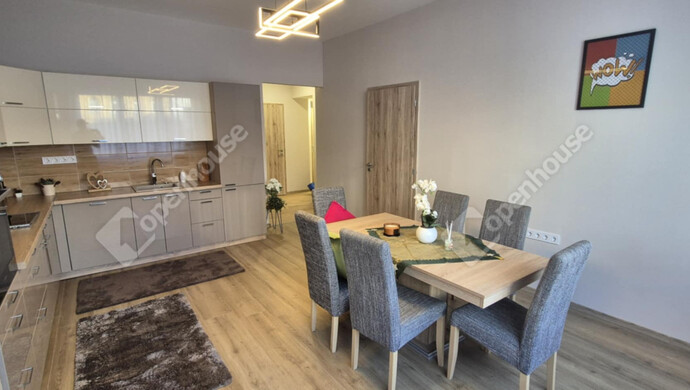 6. kép | Eladó Téglaépítésű lakás, Budapest XIII. Ker. (#179577)