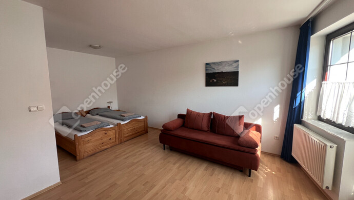 0. kép | Kiadó Apartman, Hegykő (#180463)