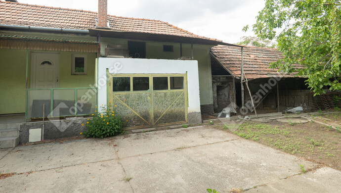 19. kép | Eladó Családi ház, Ballószög (#182668)