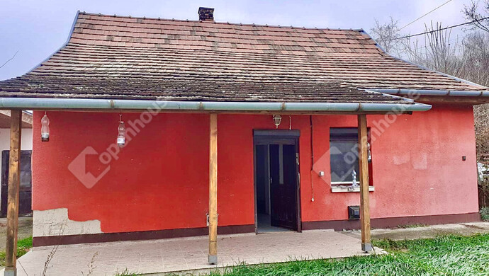 1. kép | Eladó Családi ház, Káva (#183503)