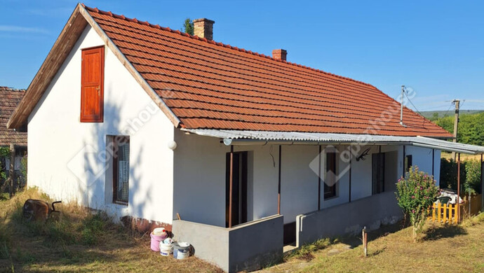 0. kép | Eladó Családi ház, Somogytúr (#176882)