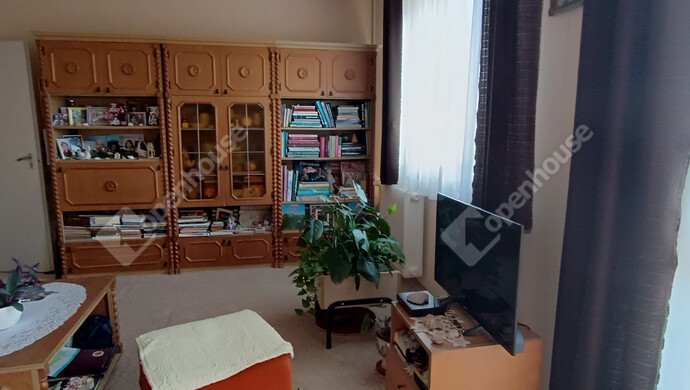 8. kép | Eladó Téglaépítésű lakás, Nagykanizsa (#177497)