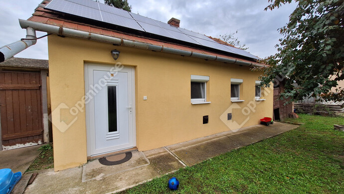 13. kép | Eladó Családi ház, Sajólád (#177545)