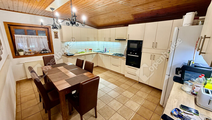 2. kép | Családi ház. | Eladó Családi ház, Pilis (#178002)