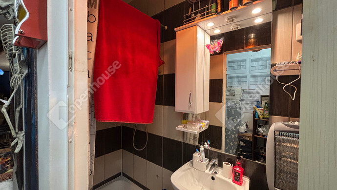 13. kép | Eladó Társasházi lakás, Budapest VIII. Ker. (#178192)