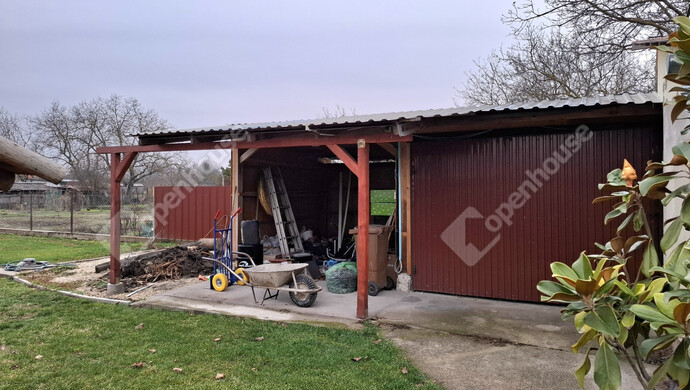 27. kép | Eladó Családi ház, Farmos (#178793)