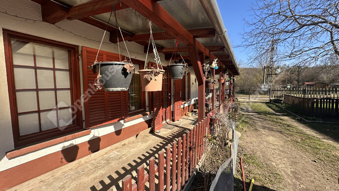 2. kép | Eladó ház Kőhányáson | Eladó Családi ház, Gánt (#180180)