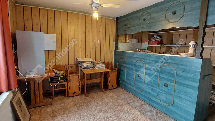 15. kép | Presszó | Eladó Családi ház, Zalaszentiván (#180330)