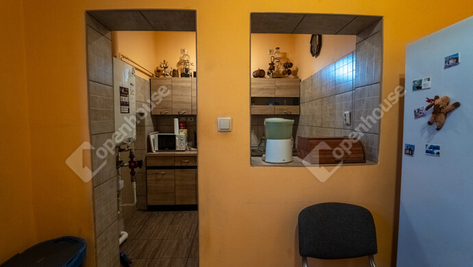 9. kép | Eladó Családi ház, Mikepércs (#180525)