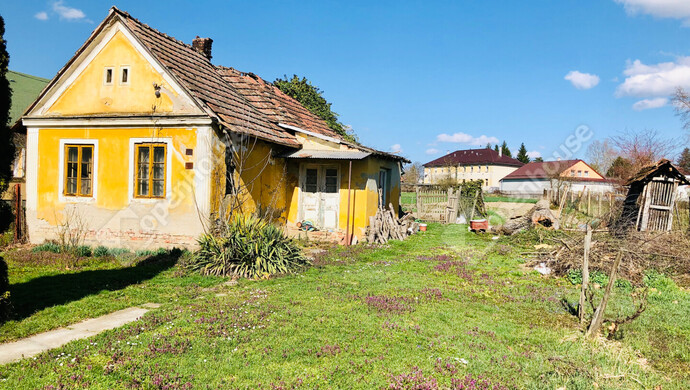 3. kép | Eladó Családi ház, Murakeresztúr (#180437)