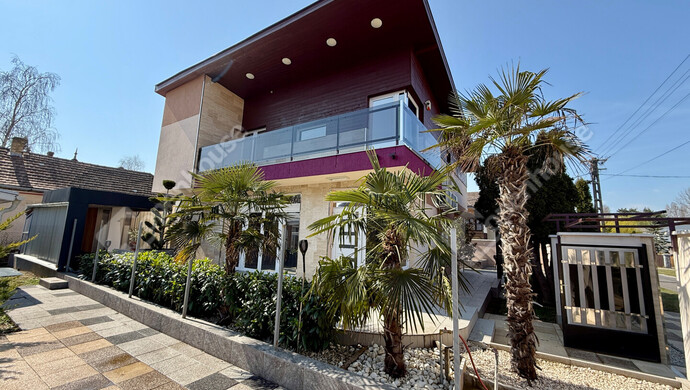 1. kép | Eladó Családi ház, Siófok (#180698)