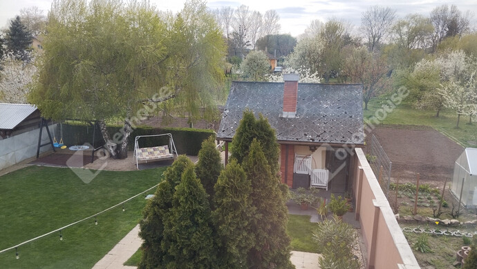 54. kép | Eladó Családi ház, Kisbér (#178396)