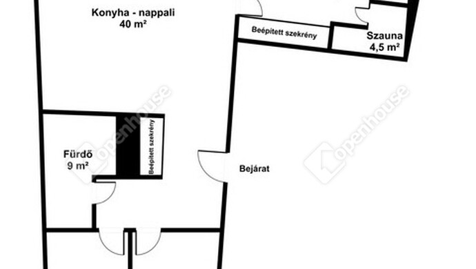 0. kép | Eladó Téglaépítésű lakás, Budapest XIII. Ker. (#181937)