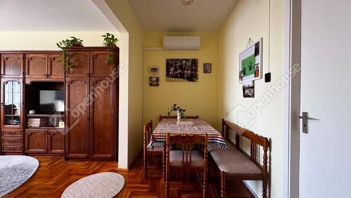 2. kép | Eladó panellakás a Király soron | Eladó Társasházi lakás, Székesfehérvár (#182156)