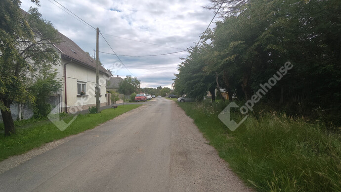 6. kép | Eladó Telek, Molnaszecsőd (#182447)