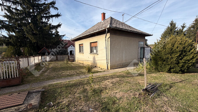1. kép | Eladó Családi ház, Kustánszeg (#184524)