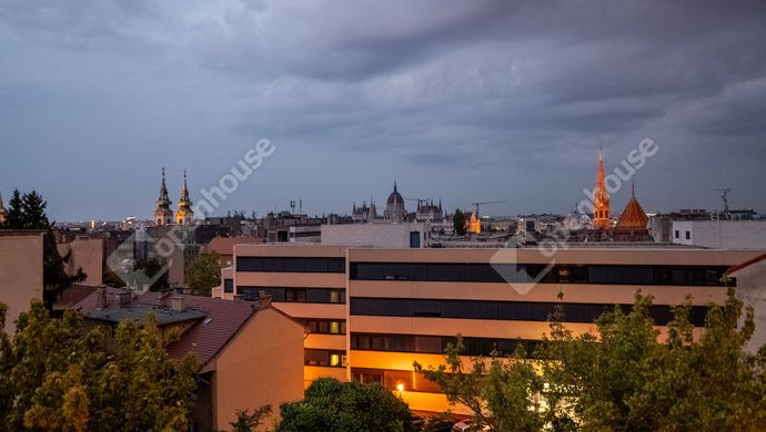 42. kép | Eladó Téglaépítésű lakás, Budapest I. Ker. (#171063)