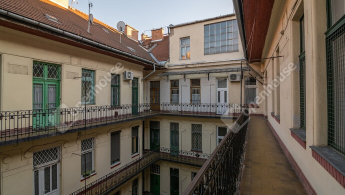 12. kép | Eladó Téglaépítésű lakás, Budapest XIII. Ker. (#174125)