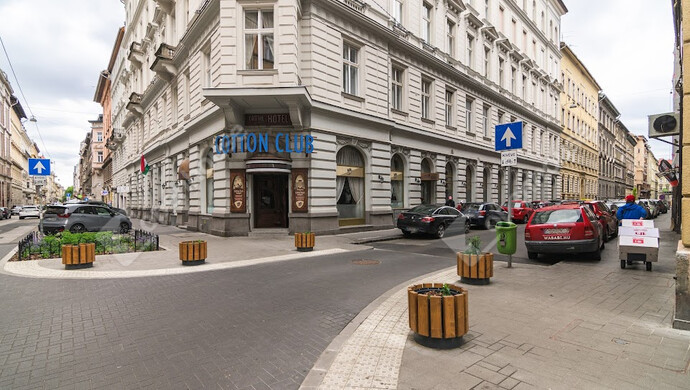 14. kép | Eladó Téglaépítésű lakás, Budapest VI. Ker. (#175326)