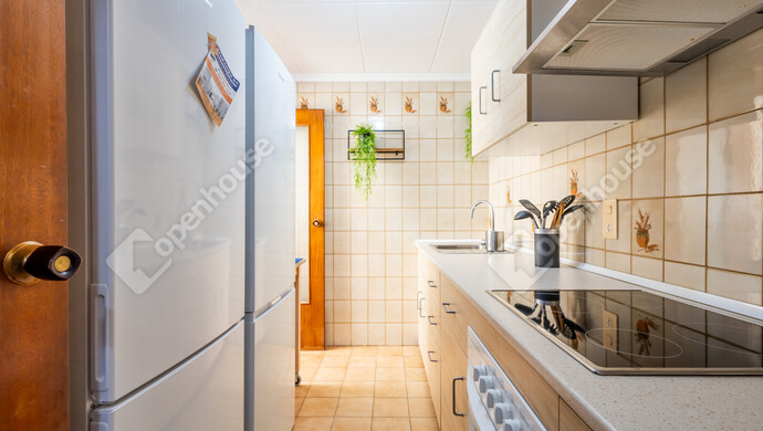 17. kép | Konyha | Eladó Társasházi lakás, (#175217)