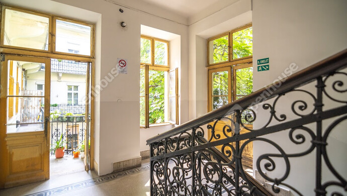 12. kép | Eladó Téglaépítésű lakás, Budapest VIII. Ker. (#176432)