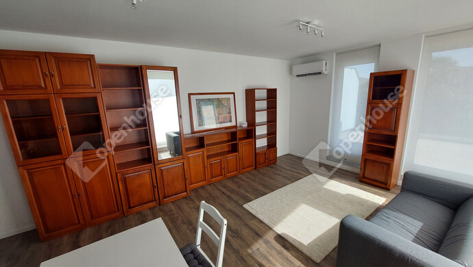 1. kép | Kiadó Társasházi lakás, Tatabánya (#170293)