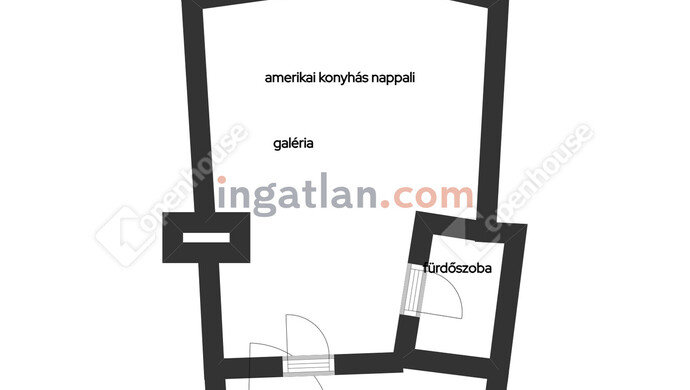 0. kép | Eladó Társasházi lakás, Budapest IX. Ker. (#176745)