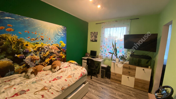 11. kép | Eladó Családi ház, Nagybajcs (#177228)