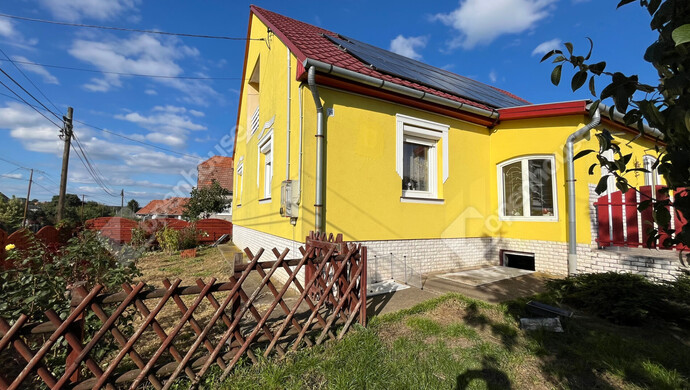 15. kép | Kert | Eladó Családi ház, Emőd (#177531)