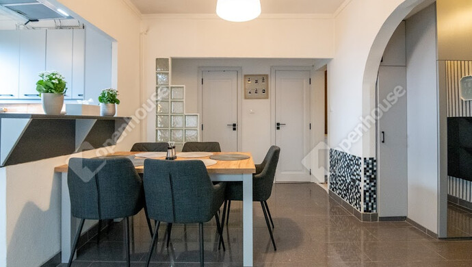 4. kép | Eladó Társasházi lakás, Budapest XIII. Ker. (#178201)