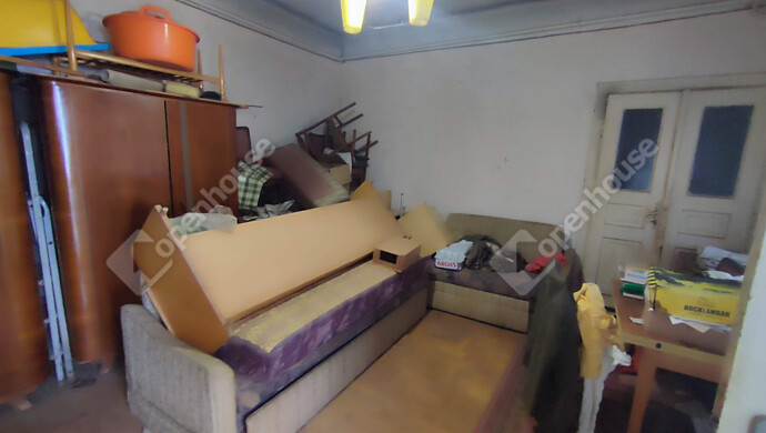 8. kép | Eladó Családi ház, Porrogszentkirály (#178270)