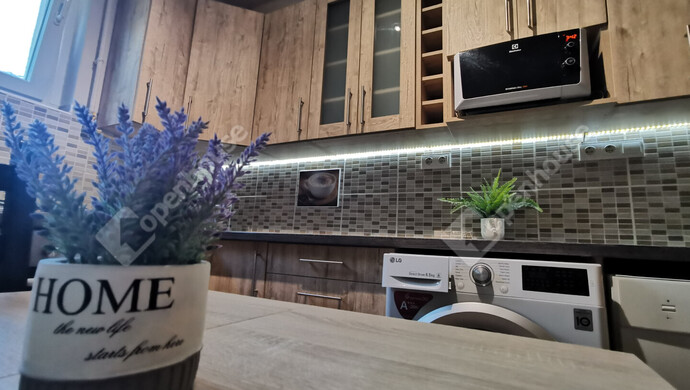 0. kép | Kiadó Társasházi lakás, Székesfehérvár (#179050)