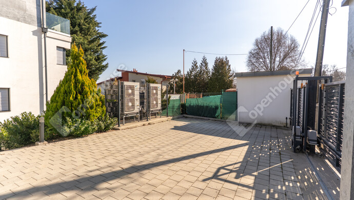 27. kép | Eladó Téglaépítésű lakás, Budapest III. Ker. (#179982)