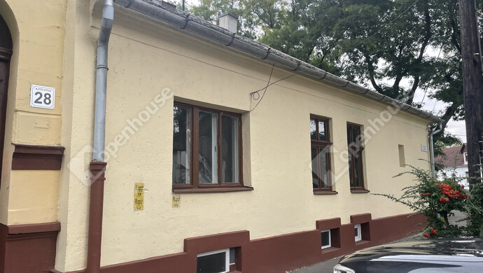 6. kép | Eladó Téglaépítésű lakás, Debrecen (#180541)