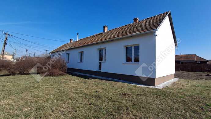 0. kép | Eladó Társasházi lakás, Komárom (#179426)