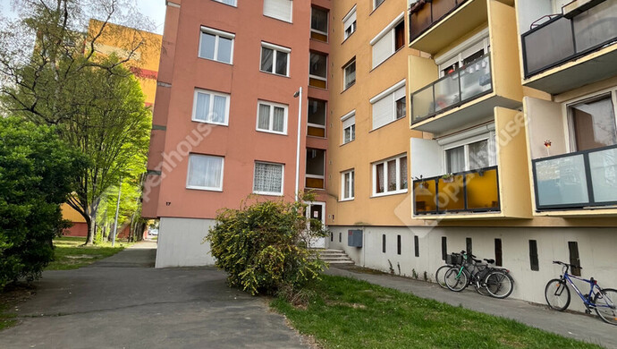 12. kép | Eladó Társasházi lakás, Szombathely (#181077)