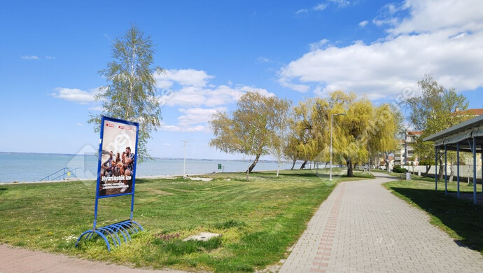7. kép | Eladó Téglaépítésű lakás, Siófok (#181177)