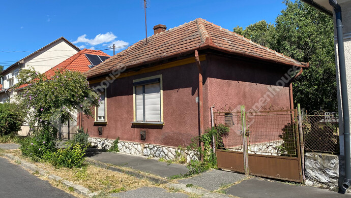 0. kép | Eladó Családi ház, Miskolc (#183689)