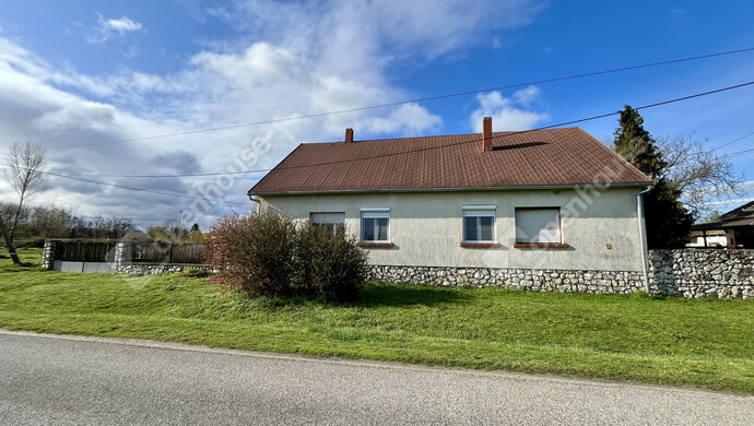 0. kép | Eladó Családi ház, Ugod (#176250)