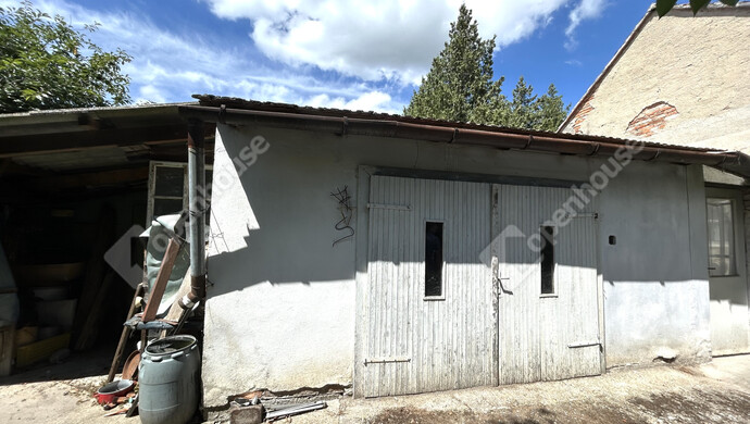 10. kép | Eladó Családi ház, Bősárkány (#176477)